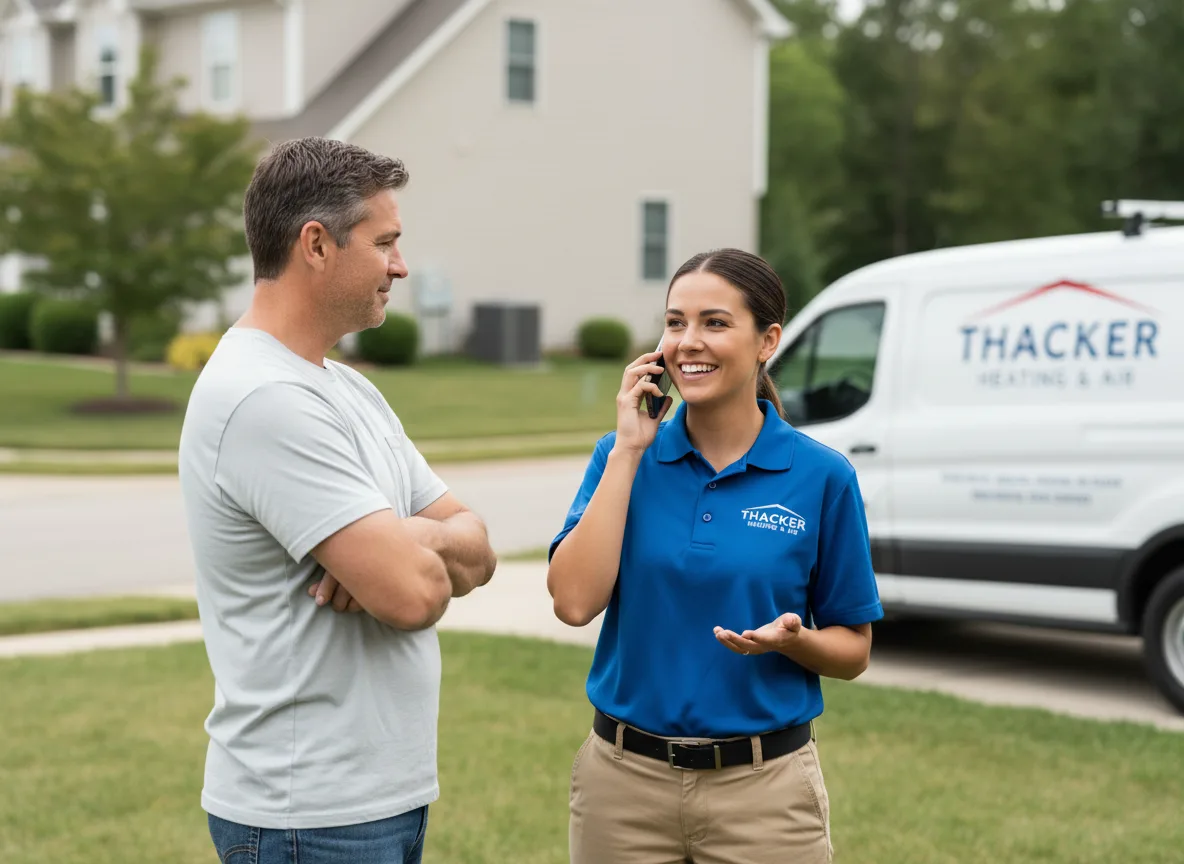 Ac Repair Page, NE FAQs